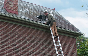 what affects urgent Holt Fleet roof repairs