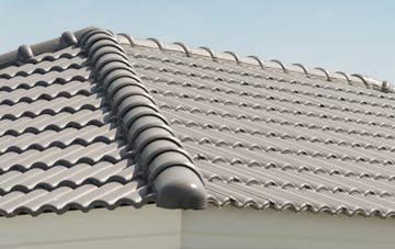 advantages of Holt Fleet clay roofing