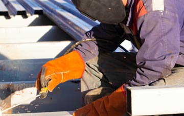 Holt Fleet flat roofing options