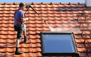 roof cleaning Holt Fleet, Worcestershire