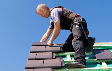 disadvantages of Holt Fleet slate roofing