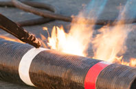 Holt Fleet flat roofing replacement